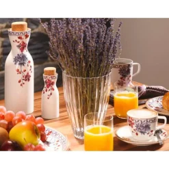 Villeroy & BochHenkelbecher 0,29 l Artesano Provençal Lavendel