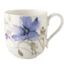 Villeroy & BochHenkelbecher 0,35 l Mariefleur Gris Basic