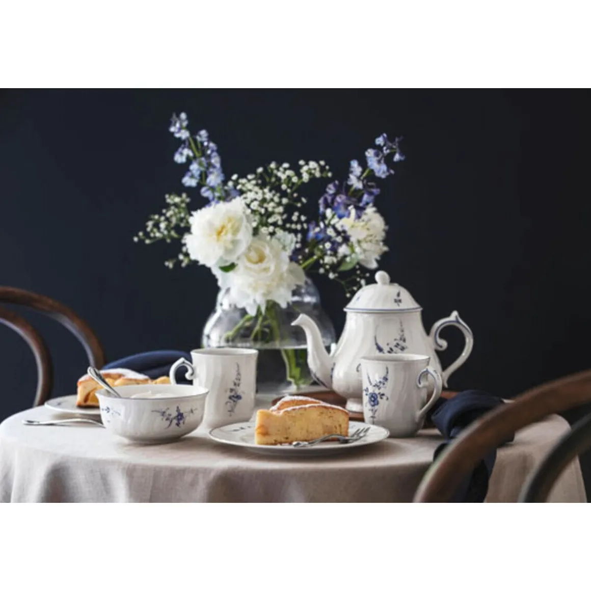 Villeroy & BochHenkelbecher 0,26 l Vieux Luxembourg