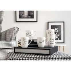 Villeroy & BochHenkelbecher 0,29 l Statement Je t‘aime
