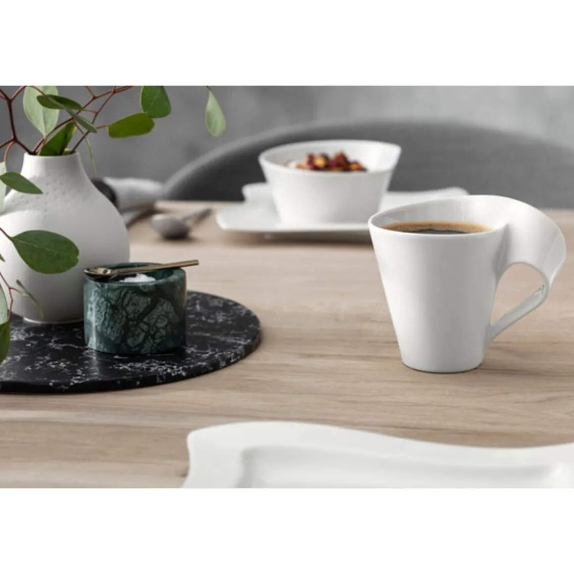 Villeroy & BochHenkelbecher 0,24 l NewWave Caffè