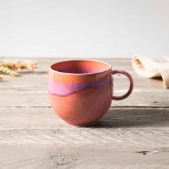 Villeroy & BochHenkelbecher 0,29 l Perlemor Coral