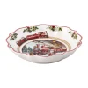 Villeroy & BochJahresschale 2025 17 cm Annual Christmas Edition