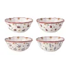 Villeroy & BochJubiläums-Schalen-Set 4-tlg. Toy’s Delight