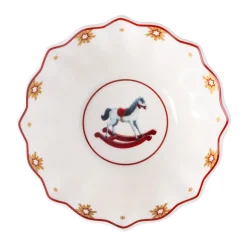 Villeroy & BochJubiläums-Schalen-Set 4-tlg. Toy’s Delight