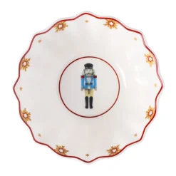 Villeroy & BochJubiläums-Schalen-Set 4-tlg. Toy’s Delight