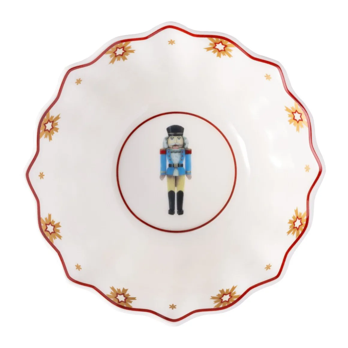 Villeroy & BochJubiläums-Schalen-Set 4-tlg. Toy’s Delight