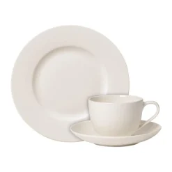Villeroy & BochKaffee Set 4 Pers. 12 tlg. For Me