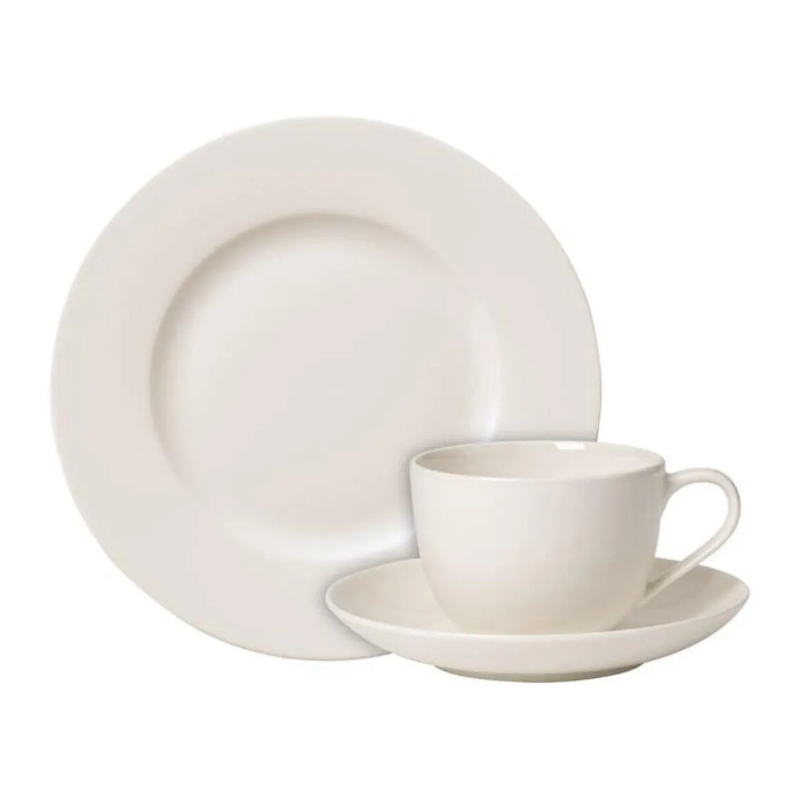 Villeroy & BochKaffee Set 4 Pers. 12 tlg. For Me