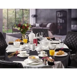 Villeroy & BochKaffeekanne 1,2 l White Pearl