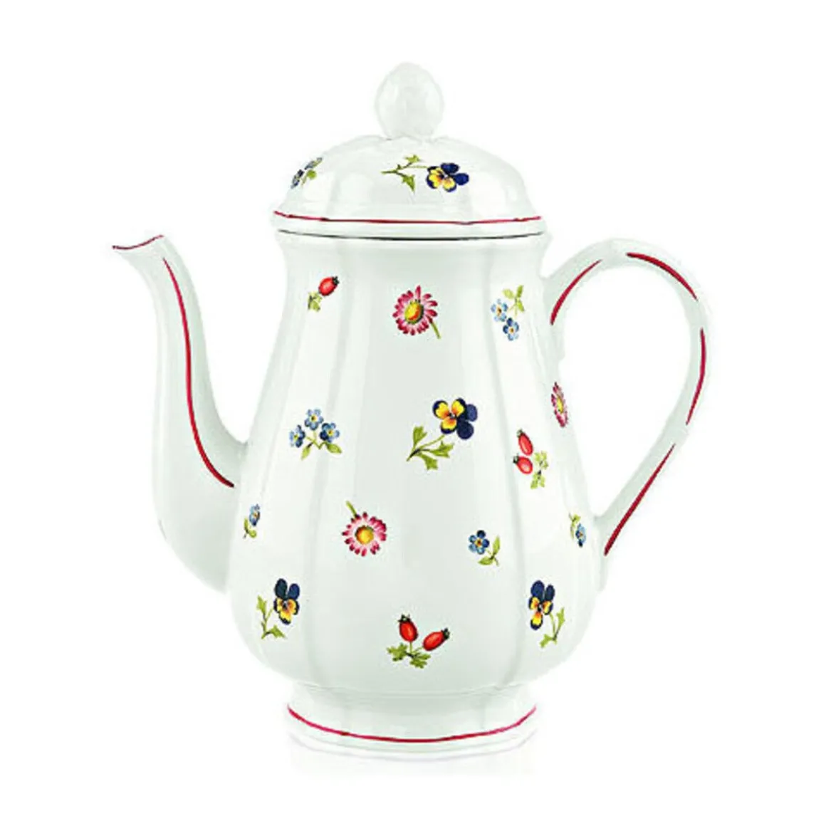 Villeroy & BochKaffeekanne 1,1 l Petite Fleur