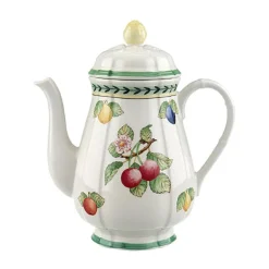 Villeroy & BochKaffeekanne 1,1 l French Garden Fleurence