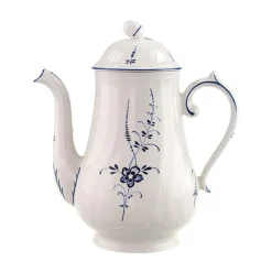 Villeroy & BochKaffeekanne 1,2 l Vieux Luxembourg