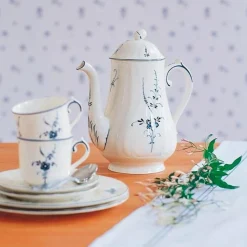 Villeroy & BochKaffeekanne 1,2 l Vieux Luxembourg