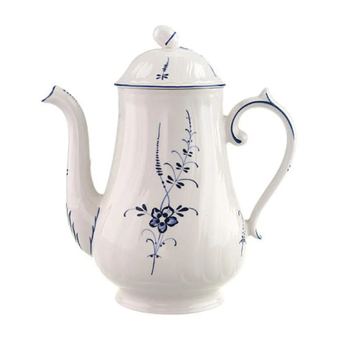 Villeroy & BochKaffeekanne 1,2 l Vieux Luxembourg