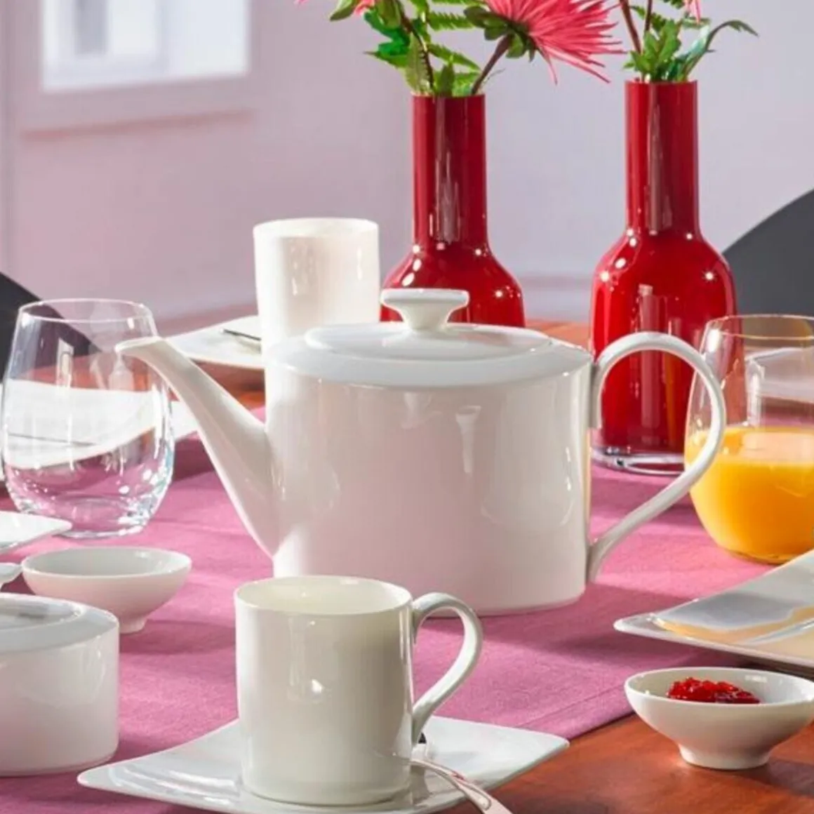 Villeroy & BochKaffeetasse 0,17 l Modern Grace