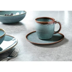 Villeroy & BochKaffeetasse 0,19 l Lave glacé