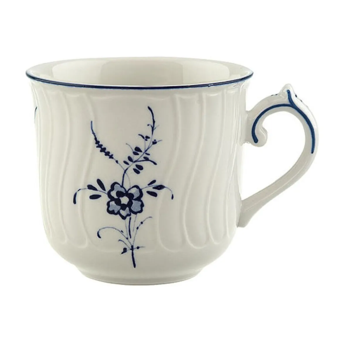Villeroy & BochKaffeetasse 0,12 l Vieux Luxembourg