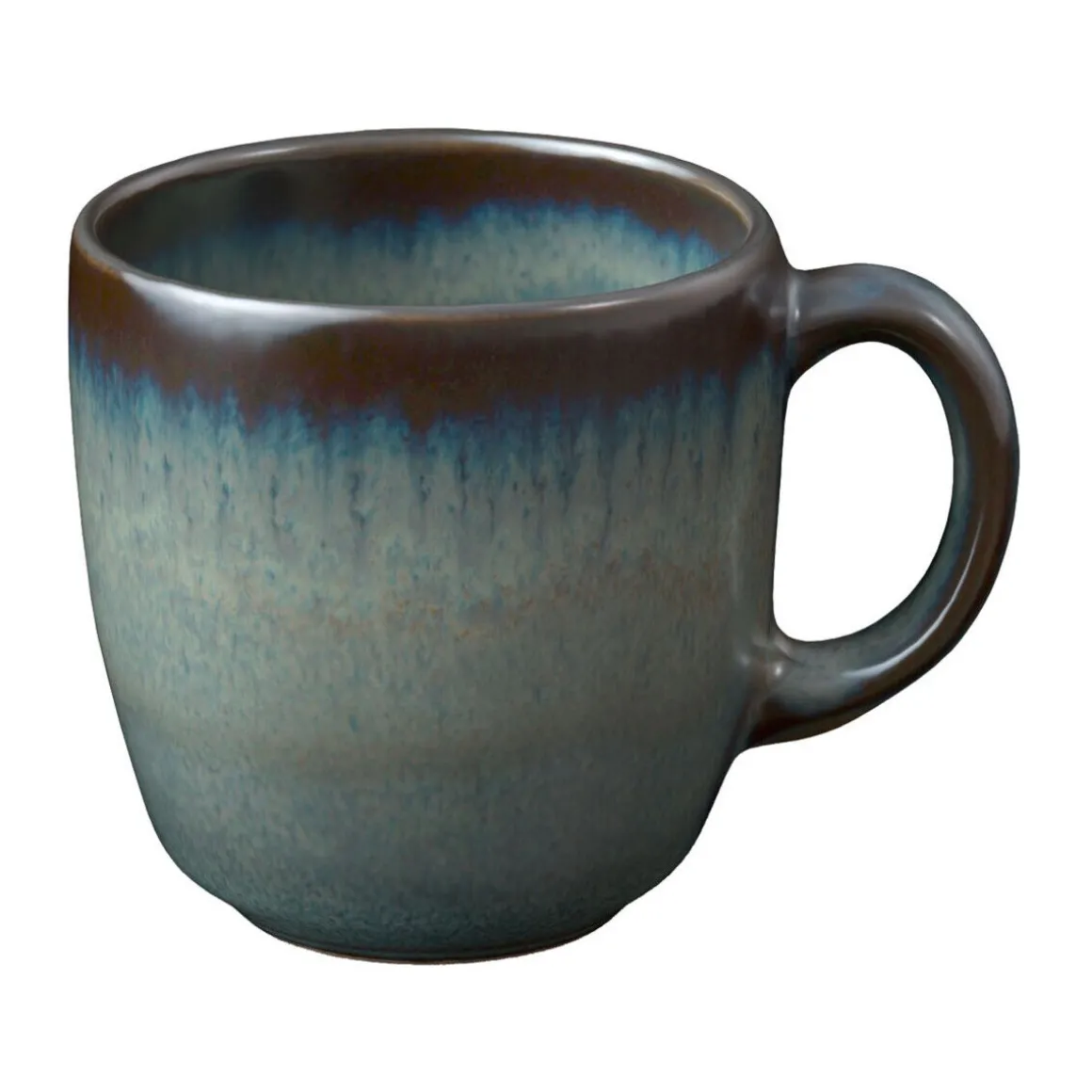 Villeroy & BochKaffeetasse 0,19 l Lave gris