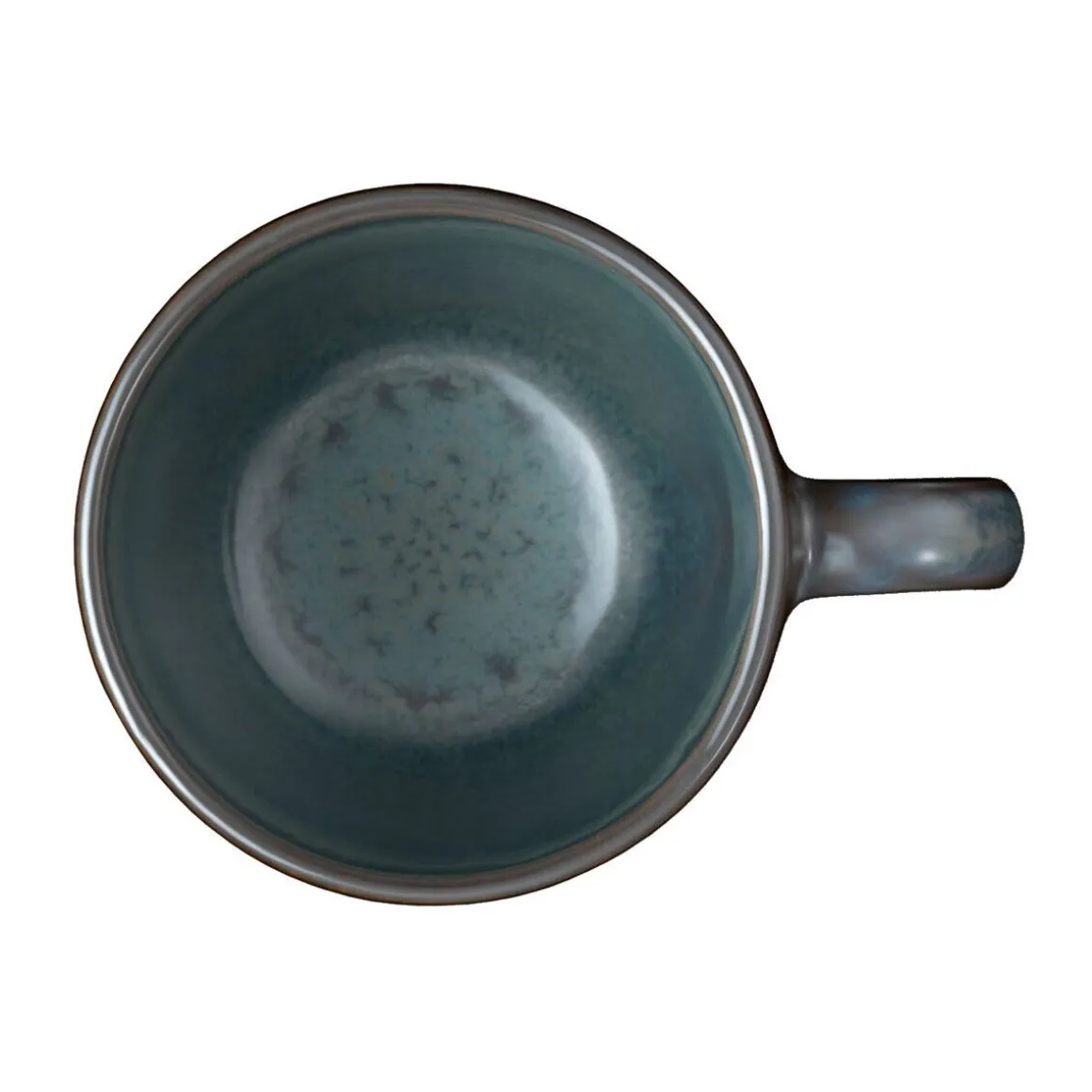 Villeroy & BochKaffeetasse 0,19 l Lave gris