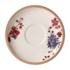 Villeroy & BochKaffee/Tee-Untertasse 16 cm Artesano Provencal Lavendel