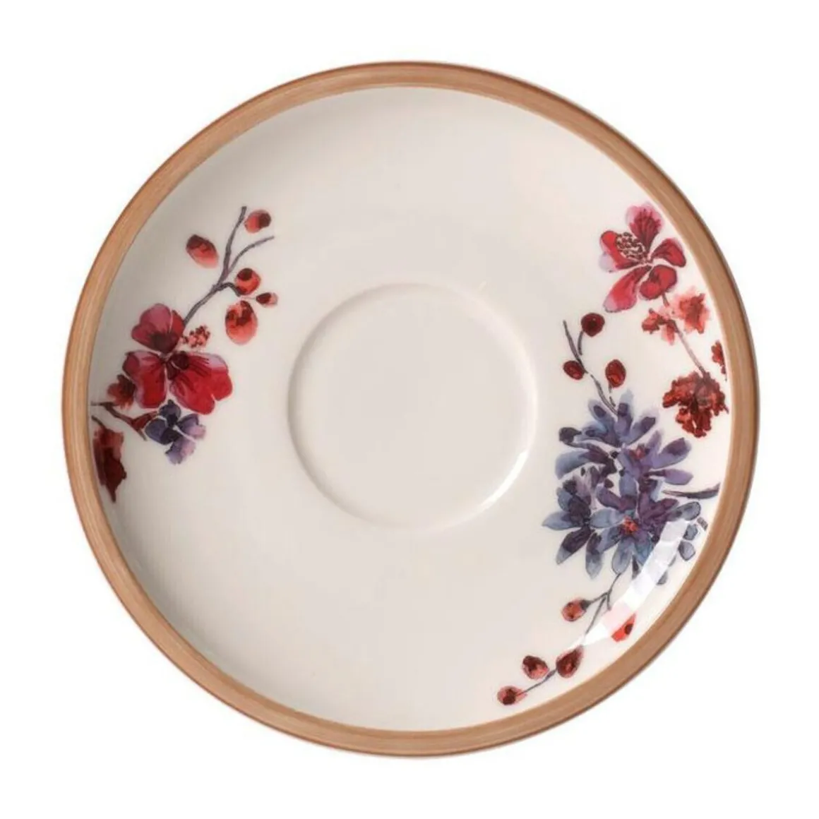 Villeroy & BochKaffee/Tee-Untertasse 16 cm Artesano Provencal Lavendel