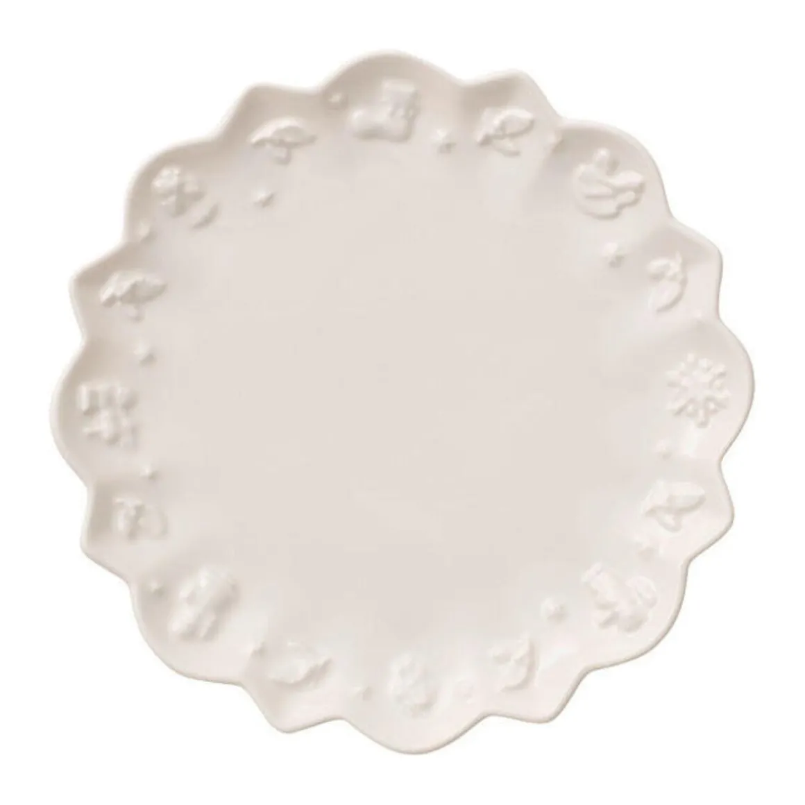 Villeroy & BochKaffee/Tee-Untertasse 18 cm Toys Delight Royal Classic