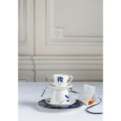 Villeroy & BochKaffee/Tee-Untertasse 15 cm Alt Luxembourg Brindille