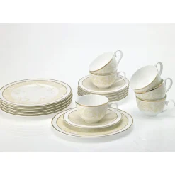 Villeroy & BochKaffee/Tee-Untertasse 16 cm Ivoire