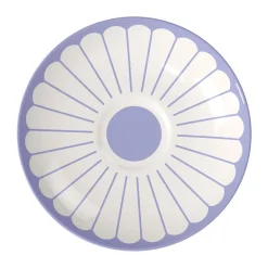 Villeroy & BochKaffee-Untertasse 15 cm Fleur bleu