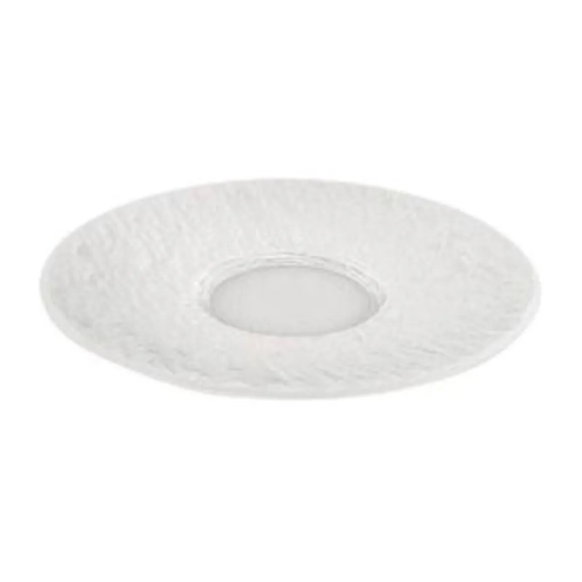 Villeroy & BochKaffee-Untertasse 15 cm Manufacture Rock blanc