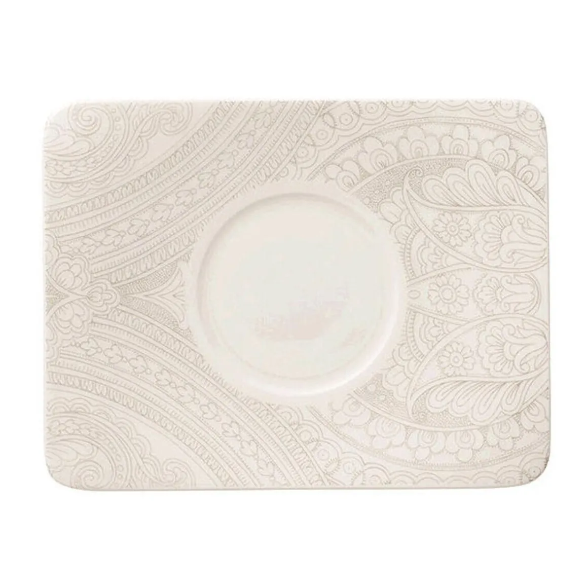 Villeroy & BochKaffee-Untertasse 17x14 cm Quinsai Garden