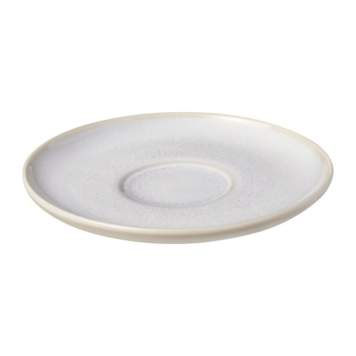 Villeroy & BochKaffee-Untertasse 15 cm Crafted Cotton