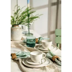 Villeroy & BochKaffee-Untertasse 15 cm Crafted Cotton