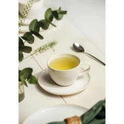 Villeroy & BochKaffee-Untertasse 15 cm Crafted Cotton