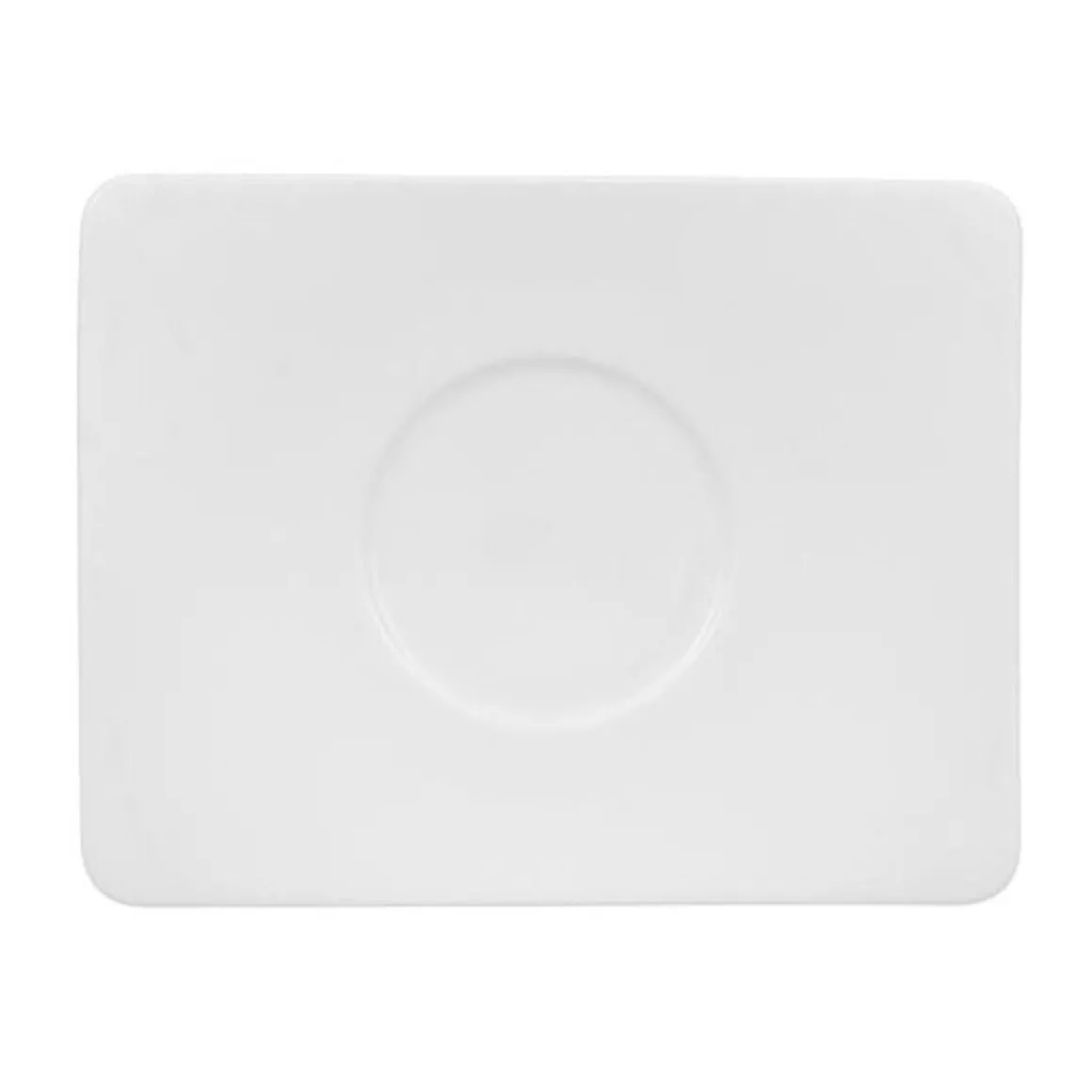 Villeroy & BochKaffee-Untertasse 17x14 cm Modern Grace