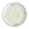 Villeroy & BochKaffee-Untertasse 14 cm Vieux Luxembourg