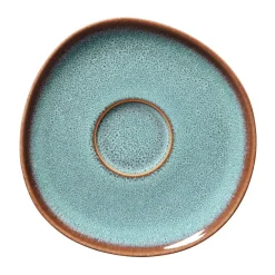 Villeroy & BochKaffee-Untertasse 15 cm Lave glacé