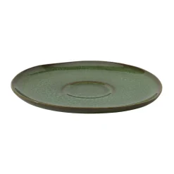 Villeroy & BochKaffee-Untertasse 15 cm Lave vert