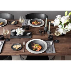 Villeroy & BochKerzenhalter 5 cm Manufacture Rock Home