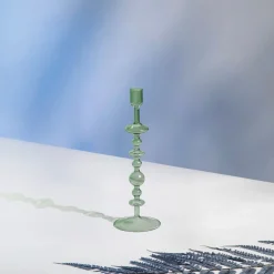 Villeroy & BochKerzenständer 27 cm Like Home Sage