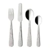 Villeroy & BochKinderbesteck-Set 4-tlg. Happy as a Bear