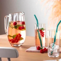 Villeroy & BochLongdrinkbecher Set 4-tlg Rose Garden