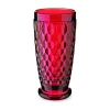 Villeroy & BochLongdrinkglas 0,3 l Boston Coloured Red