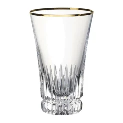 Villeroy & BochLongdrinkglas 2er-Set Grand Royal Gold
