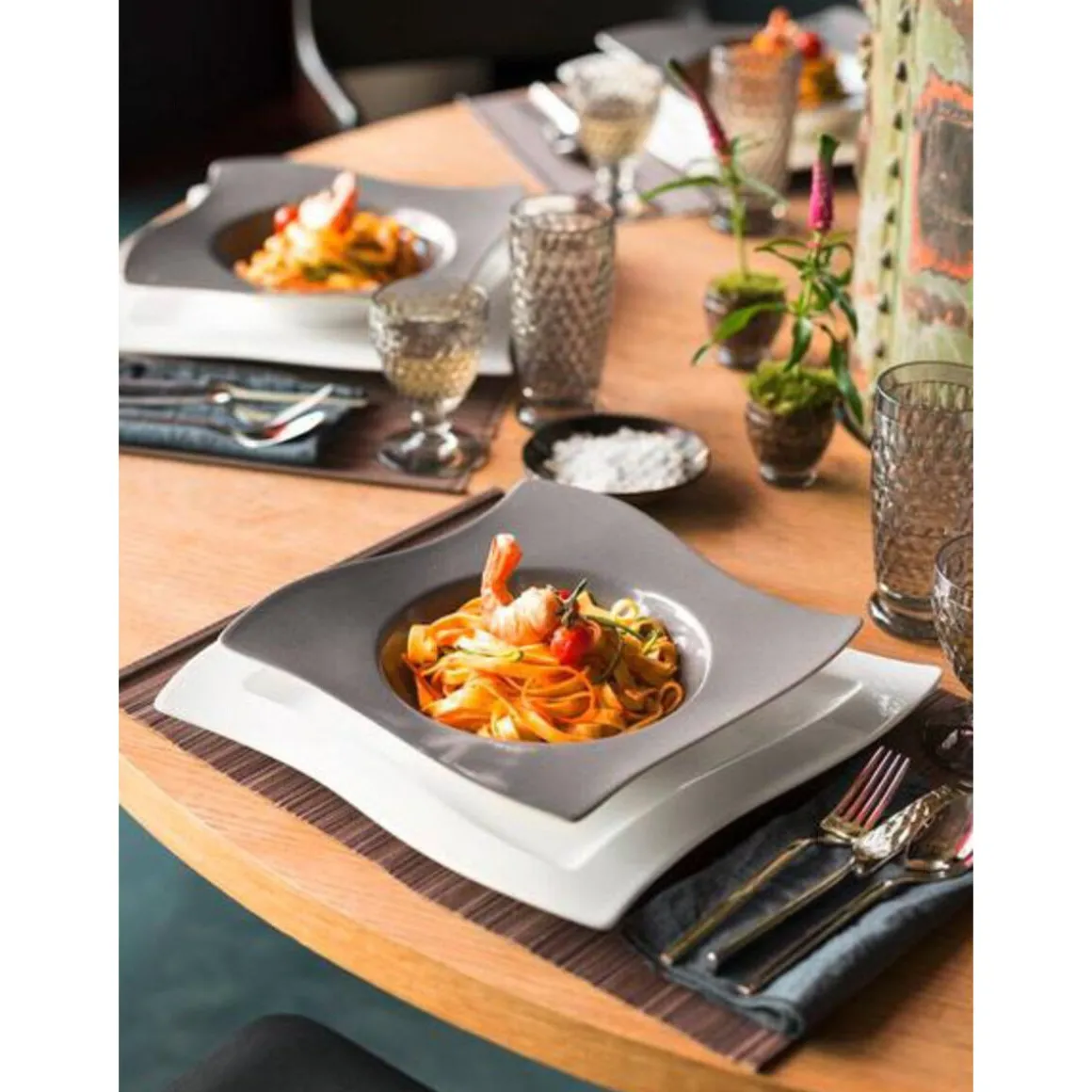 Villeroy & BochLongdrinkglas 0,3 l Boston Coloured Smoke