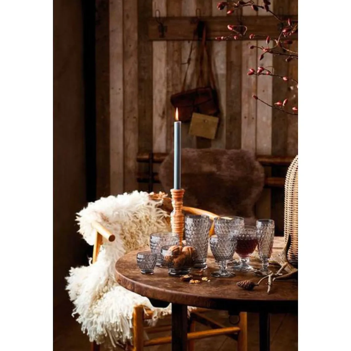 Villeroy & BochLongdrinkglas 0,3 l Boston Coloured Smoke