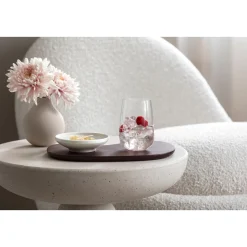 Villeroy & BochLongdrinkglas 4er-Set Afina klar