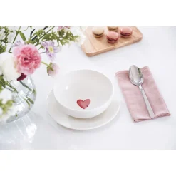 Villeroy & BochMüslischale 17 cm With Love Sending Love