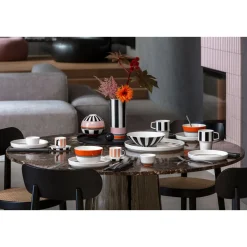 Villeroy & BochMüslischale 14 cm Memphis Collection